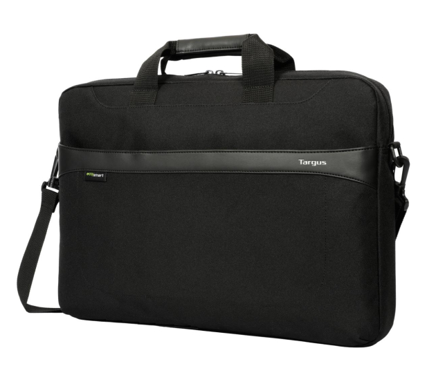 TARGUS Torba na laptopa 13-14'' GeoLite EcoSmart Slim Brief - Black TBS576GL - 1221278 - zdjęcie 3